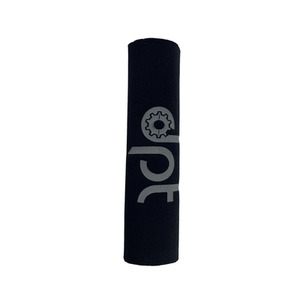 Rimfire Suppressors D P T Machinists Limited: Neoprene Sleeve Black