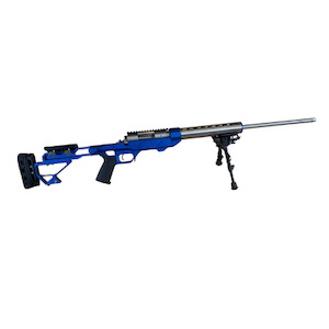 Rem 700 S/a Dpt Long Range Chassis