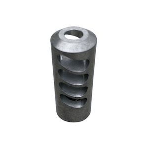 Directional Dpt Muzzle Brake