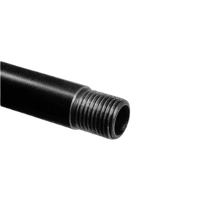 Services D P T Machinists Limited: Barrel Threading When Fitting A Dpt Muzzle Brake