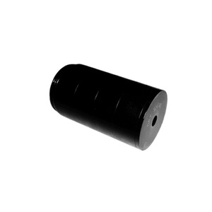 CentreFire Suppressors - Light Weight Modular Mk1 D P T Machinists Limited: Extras. 4 Baffle Set With Front Cap Mk1