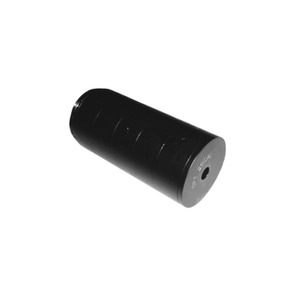CentreFire Suppressors - Light Weight Modular Mk1 D P T Machinists Limited: Extras. 5 Baffle Set With Front Cap Mk1