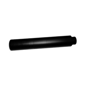 CentreFire Suppressors - Light Weight Modular MK2: Magnum Centerfire Over Barrel Modular, 300win Mag Mk2