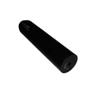 CentreFire Suppressors - Light Weight Modular MK2: Big Barrel Centerfire Over Barrel Modular 223wssm, 30/06 Mk2