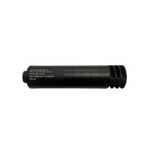 Muzzle Forward Centerfire Modular With Muzzle Brake Cap 223wssm, 30/06 Mk2