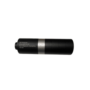Centerfire Muzzle Forward Modular With S/s Blast Baffle 223wssm, 30/06 Mk2