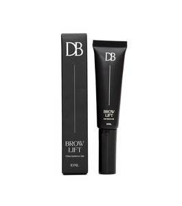 Products: DB Brow Lift - Stronghold Clear Gel 10mL Drader Brows