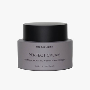 The Facialist Perfect Cream Drader Brows