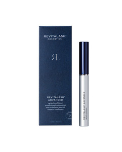 Products: RevitaLash Advanced Eyelash Conditioner 2mL Drader Brows