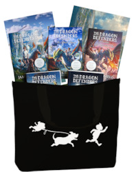 All: Dragon Defenders Bundle