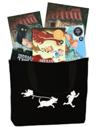 All: Dragon Brothers Bundle