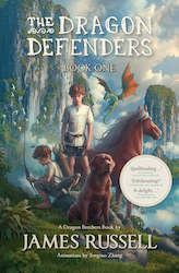 All: The Dragon Defenders - Book 1
