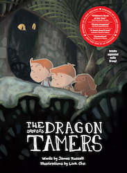 All: The Dragon Tamers