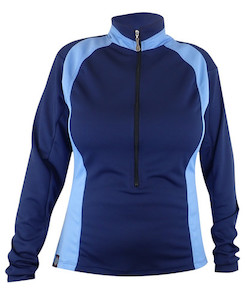 Products: Techno Long-sleeve Top Women's