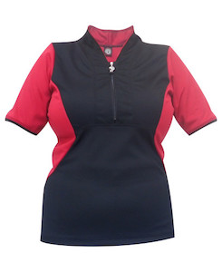 York Cycle Top Women,s