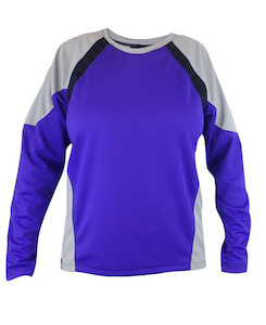 Diagonal Mountain Bike Top Women's