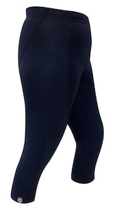 Products: Knee Pant Merino Edge Women's