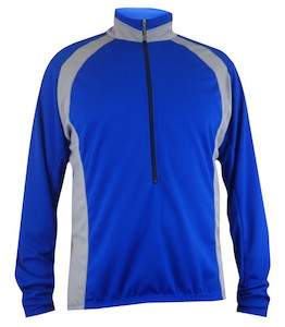 Products: Techno Long-sleeve Top Men's