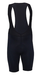 Plush Bib Short Men's