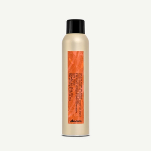 Products: MI Invisible Dry Shampoo 250ml Dragonfly Hair Design