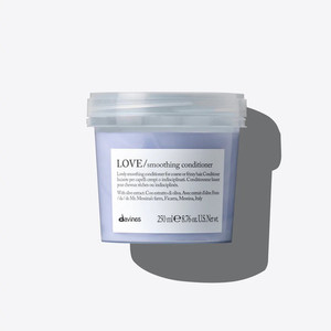 Products: LOVE SMOOTH Conditioner 250ml Dragonfly Hair Design