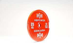 Best Sellers: Hansu Power Calibrated Training Plates