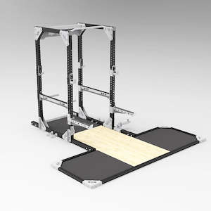 Best Sellers: HANSU POWER FRAME RACK