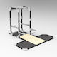 Hansu Power Frame Rack