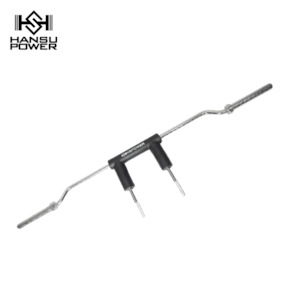 HANSUPOWER SAFE SQUAT BAR (SSB)