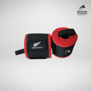 Best Sellers: Fern Series Powerlifting Wrist Wraps (flexible)