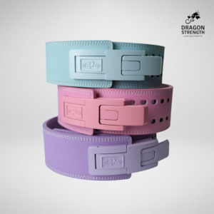 Best Sellers: Fern Series 10MM Quick Release Lever Powerlifting Belt