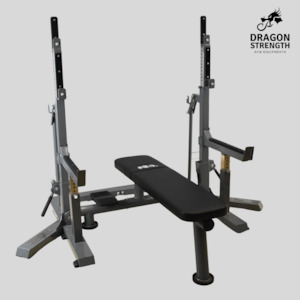 Best Sellers: PowerDragon E-Rack 2.0