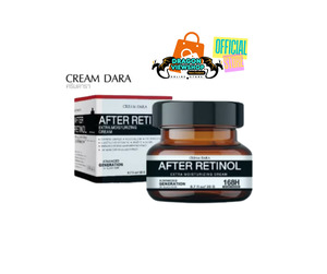 Cream Dara After Retinol Extra Moisturizing Cream 20g.