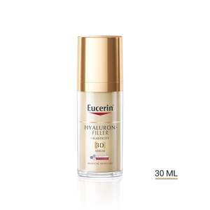 Eucerin Hyaluron-Filler + Elasticity 3D Serum 30ml