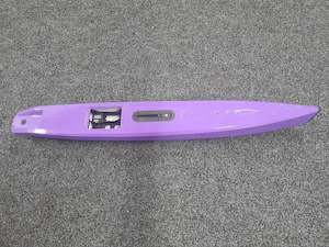 DF95 Replacement Hull (Purple) 881170