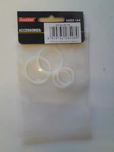 DF95 Silicone 'O' Rings SKU881189