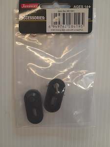 DF95 Siding Deck Plate SKU881301