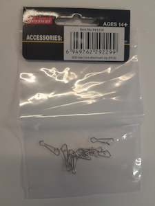 Df95: DF65 & DF95 Sheet Attachment Clip (pk10) SKU881228