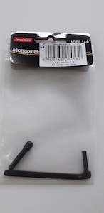 DF65 Carbon Masthead Crane A, B, & C Rigs SKU881513