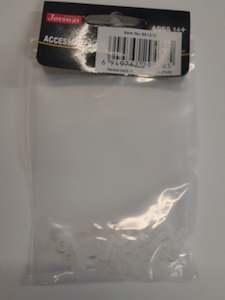 DF65 Silicone Tube For Jib & Main Boom (pk20) SKU881538