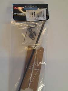 DF65 Jib Boom Set (A,B&C rigs) SKU881522