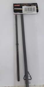 Df95 Rigs: DF95 Mast Pack A Rig. SKU881109