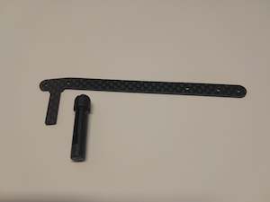 Df95 Rigs: DF95 Mast Head Crane A Rig SKU 881113