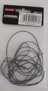 DF95 Sheeting Elastic SKU881212