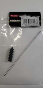 Hull Fittings: DF65 Rudder Pushrod With Bellows SKU881516