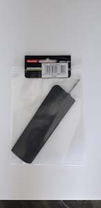 Hull Fittings: DF65 Rudder SKU880503