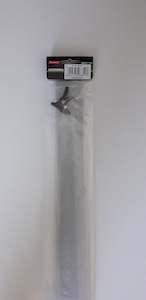 Hull Fittings: DF65 Standard Keel with screws SKU 880502