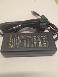 Electronics 1: Power Bank for Imax B6 Charger