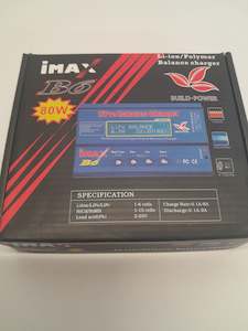 Imax B6 Balance Charger