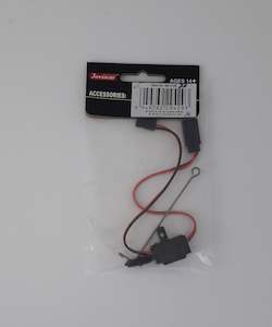 DF65 Switch, Rod & Rubber Bellows SKU881529